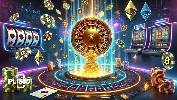 Slot com Welcome Bonus