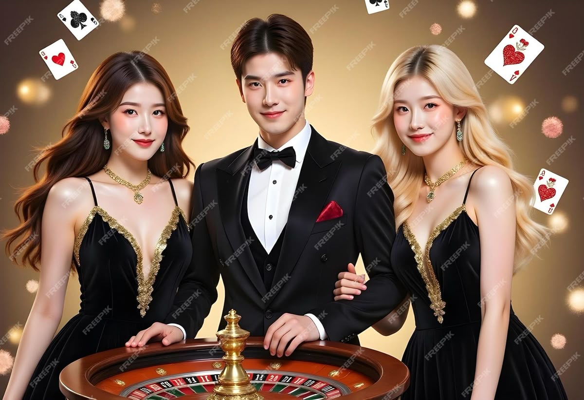 Slot com Live Casino