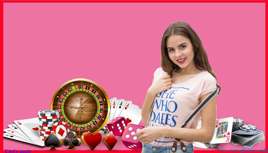 Slot com Live Casino