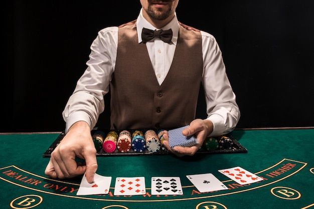 Slot com Live Casino