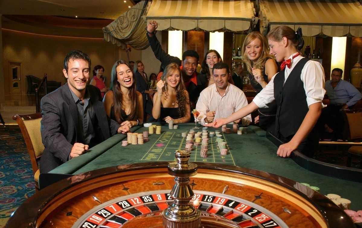 Slot com Live Casino