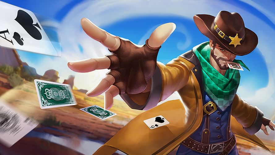 Slot com Welcome Bonus