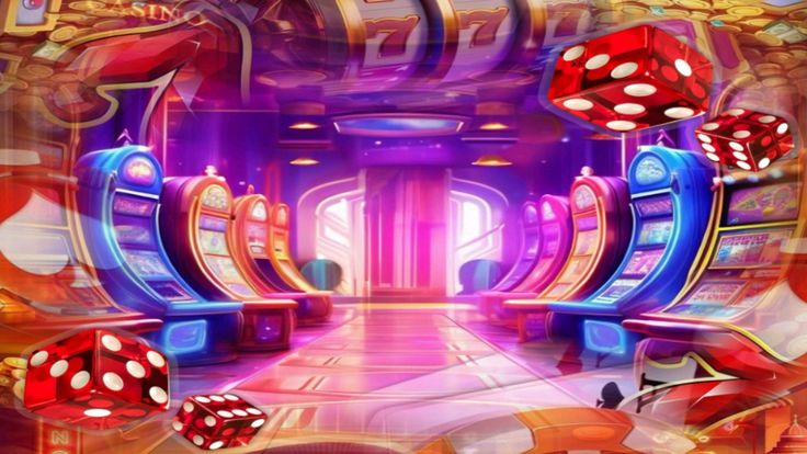 Slot com Welcome Bonus